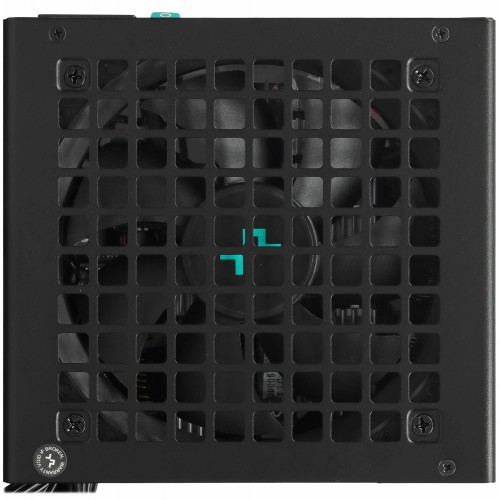 Блок питания Deepcool PL550D (R-PL550D-FC0B-WDEU-V2) (черный) 9