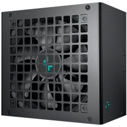 Блок питания Deepcool PL650D 650W RET (черный)