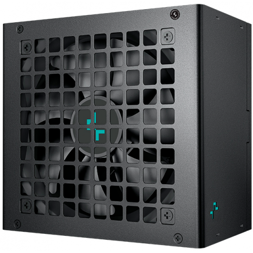 Блок питания Deepcool PL650D 650W RET (черный) 
