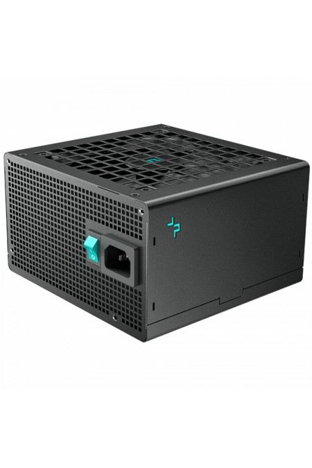 Блок питания Deepcool PL650D 650W RET (черный) 2