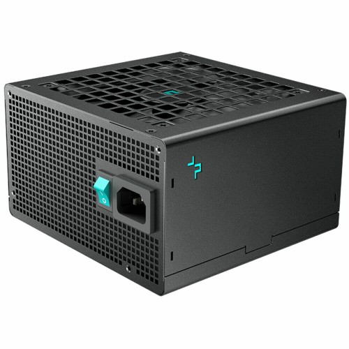 Блок питания Deepcool PL650D 650W RET (черный) 3