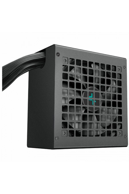 Блок питания Deepcool PL650D 650W RET (черный) 3