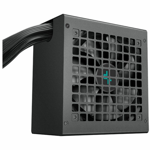 Блок питания Deepcool PL650D 650W RET (черный) 4