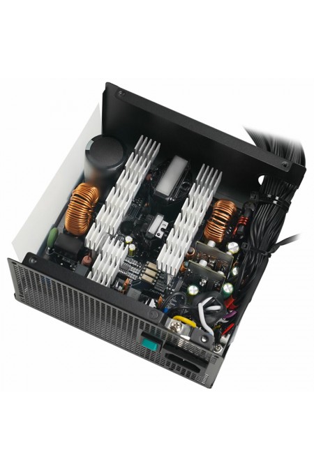 Блок питания Deepcool PL650D 650W RET (черный) 4