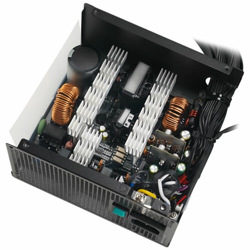 Блок питания Deepcool PL650D 650W RET (черный) 5