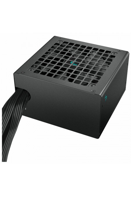 Блок питания Deepcool PL650D 650W RET (черный) 5