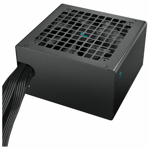 Блок питания Deepcool PL650D 650W RET (черный) 6