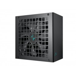 Блок питания Deepcool PL650D (R-PL650D-FC0B-WDEU-V2) (черный)
