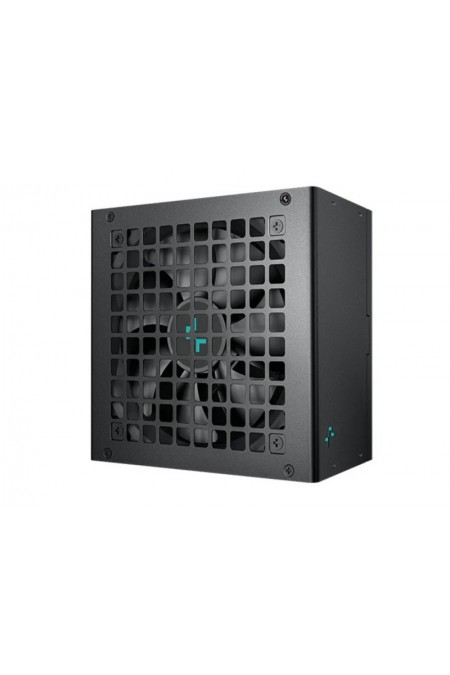 Блок питания Deepcool PL650D (R-PL650D-FC0B-WDEU-V2) (черный) 