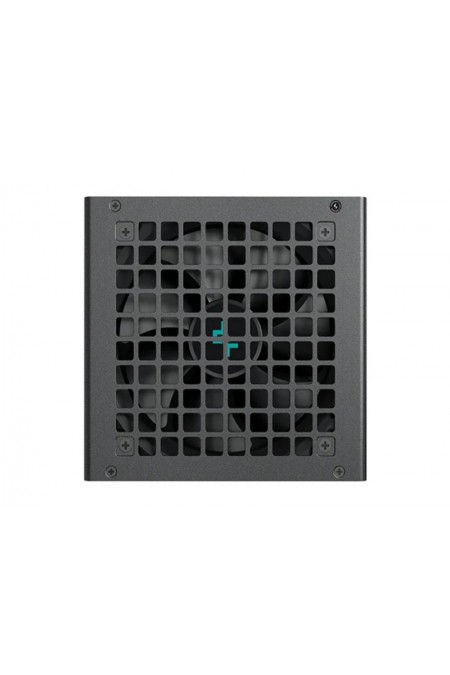 Блок питания Deepcool PL650D (R-PL650D-FC0B-WDEU-V2) (черный) 1
