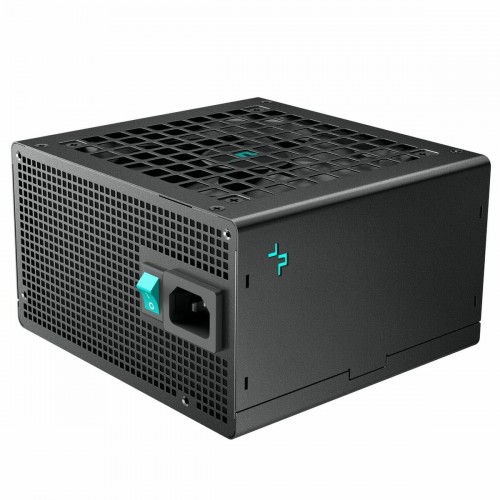 Блок питания Deepcool PL650D (R-PL650D-FC0B-WDEU-V2) (черный) 3