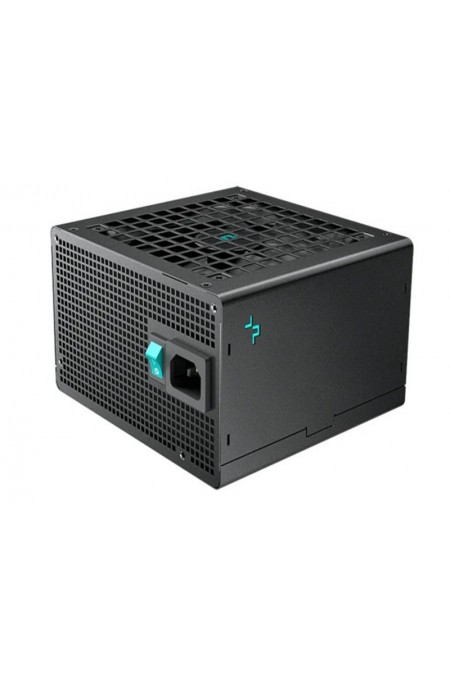 Блок питания Deepcool PL650D (R-PL650D-FC0B-WDEU-V2) (черный) 2