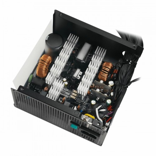 Блок питания Deepcool PL650D (R-PL650D-FC0B-WDEU-V2) (черный) 5