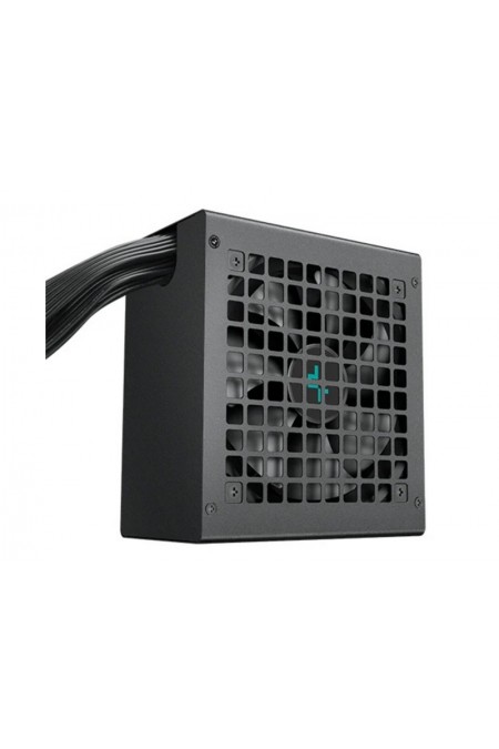 Блок питания Deepcool PL650D (R-PL650D-FC0B-WDEU-V2) (черный) 3