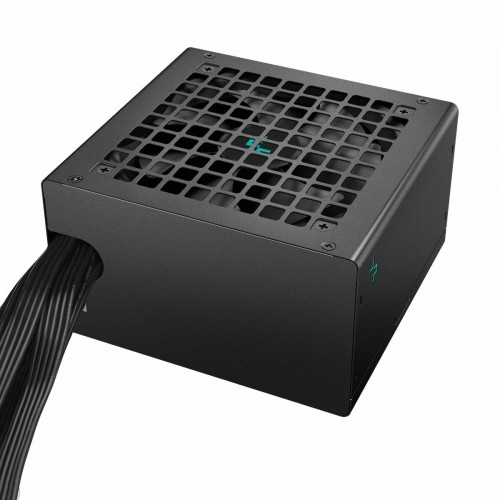 Блок питания Deepcool PL650D (R-PL650D-FC0B-WDEU-V2) (черный) 6