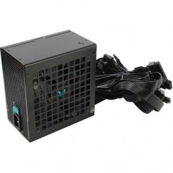 Блок питания Deepcool PL750 (R-PL750D-FC0B-EU) 750W (черный)