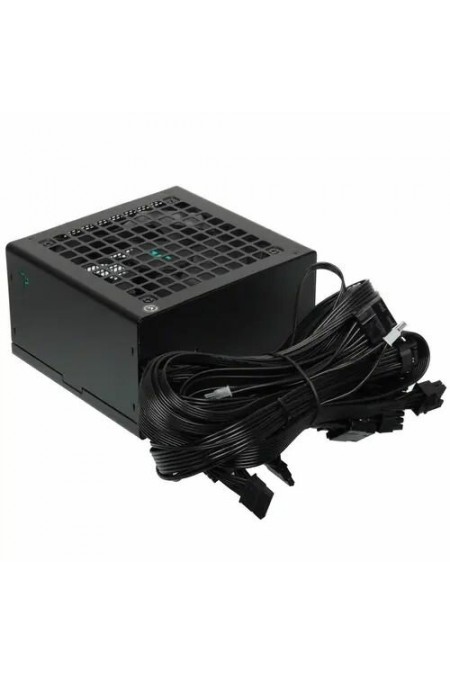 Блок питания Deepcool PL750 (R-PL750D-FC0B-EU) 750W (черный) 