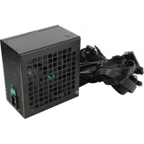 Блок питания Deepcool PL750 (R-PL750D-FC0B-EU) 750W (черный) 