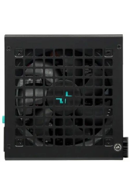 Блок питания Deepcool PL750 (R-PL750D-FC0B-EU) 750W (черный) 1