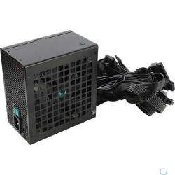 Блок питания Deepcool PL750 (R-PL750D-FC0B-EU-V2) 750W (черный)