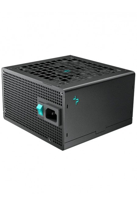 Блок питания Deepcool PL750D (R-PL750D-FC0B-WDEU-V2) (черный) 