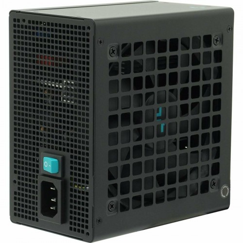Блок питания Deepcool PL750D (R-PL750D-FC0B-WDEU-V2) (черный) 1