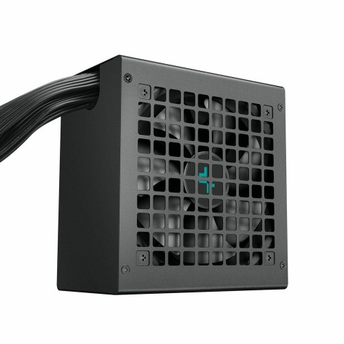 Блок питания Deepcool PL750D (R-PL750D-FC0B-WDEU-V2) (черный) 4