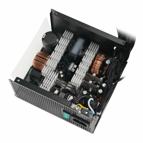 Блок питания Deepcool PL750D (R-PL750D-FC0B-WDEU-V2) (черный) 5