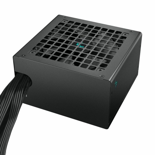 Блок питания Deepcool PL750D (R-PL750D-FC0B-WDEU-V2) (черный) 6