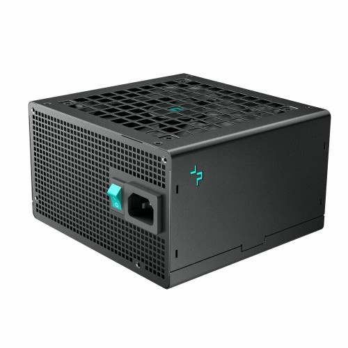 Блок питания Deepcool PL750D (R-PL750D-FC0B-WDEU-V2) (черный) 9