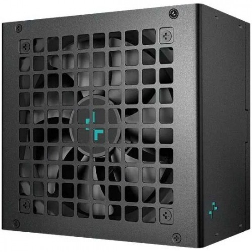 Блок питания Deepcool PL800D 800W (черный) 