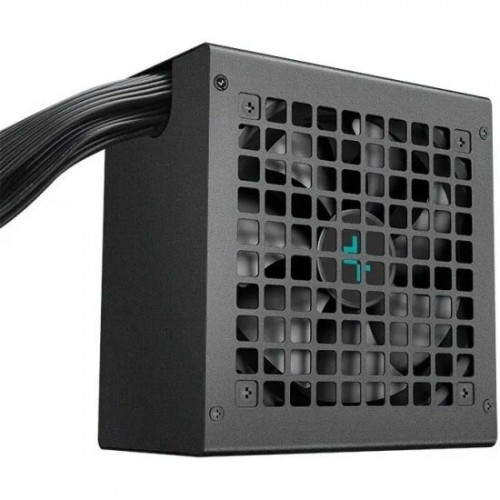 Блок питания Deepcool PL800D 800W (черный) 1