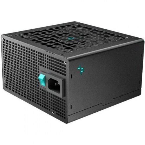 Блок питания Deepcool PL800D 800W (черный) 2