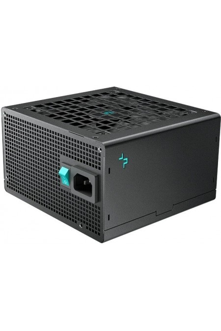 Блок питания Deepcool PL800D (R-PL800D-FC0B-EU) (черный) 