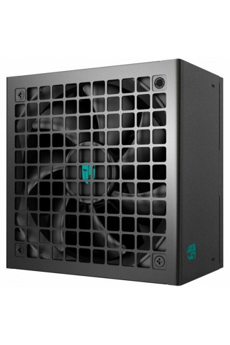 Блок питания Deepcool PN1000M 1000W (черный) 