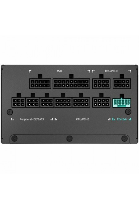 Блок питания Deepcool PN1000M 1000W (черный) 2