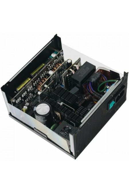 Блок питания Deepcool PN1000M 1000W (черный) 5