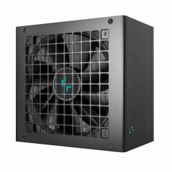 Блок питания Deepcool PN650D-FC (R-PN650D-FC0B-EU-V2) (черный)