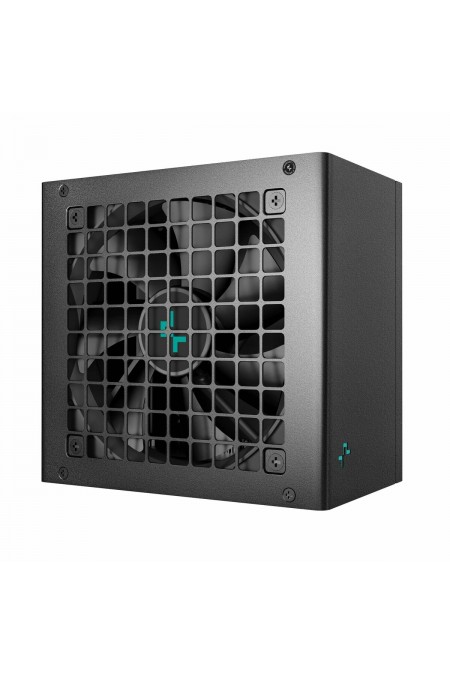Блок питания Deepcool PN650D-FC (R-PN650D-FC0B-EU-V2) (черный) 
