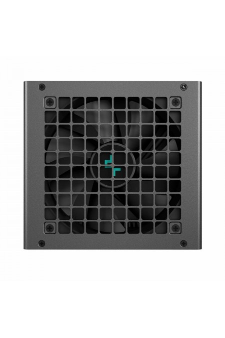 Блок питания Deepcool PN650D-FC (R-PN650D-FC0B-EU-V2) (черный) 1