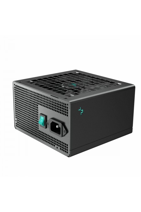 Блок питания Deepcool PN650D-FC (R-PN650D-FC0B-EU-V2) (черный) 2