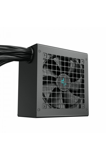 Блок питания Deepcool PN650D-FC (R-PN650D-FC0B-EU-V2) (черный) 3