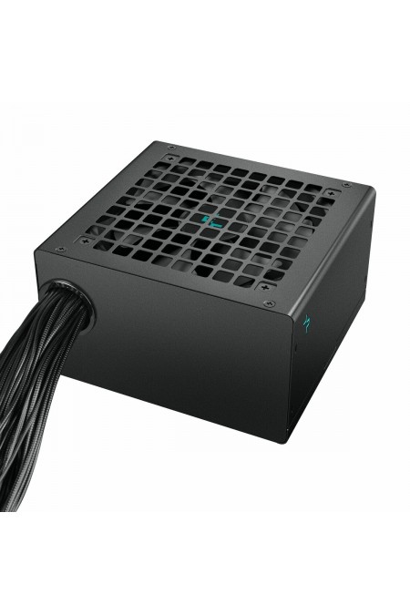 Блок питания Deepcool PN650D-FC (R-PN650D-FC0B-EU-V2) (черный) 4