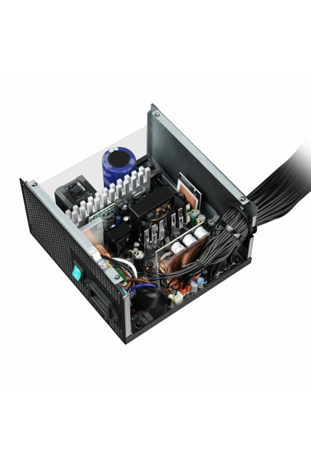 Блок питания Deepcool PN650D-FC (R-PN650D-FC0B-EU-V2) (черный) 5