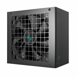 Блок питания Deepcool PN650M (R-PN650M-FC0B-EU) (черный)