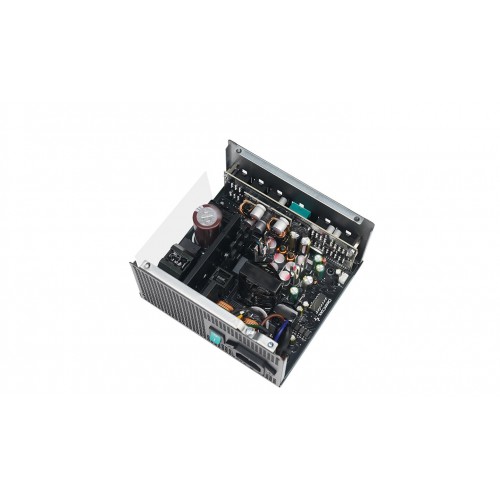 Блок питания Deepcool PN650M (R-PN650M-FC0B-WGEU) (черный) 5