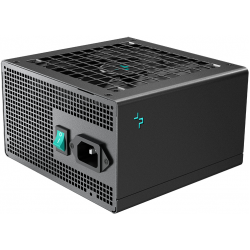 Блок питания Deepcool PN750D 750W (черный)