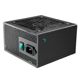 Блок питания Deepcool PN750D (R-PN750D-FC0B-WGEU-V2) (черный)