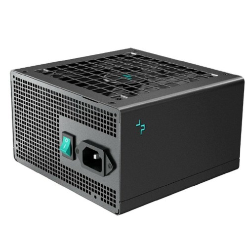 Блок питания Deepcool PN750D (R-PN750D-FC0B-WGEU-V2) (черный) 