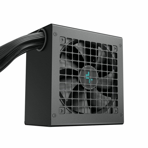Блок питания Deepcool PN750D (R-PN750D-FC0B-WGEU-V2) (черный) 2